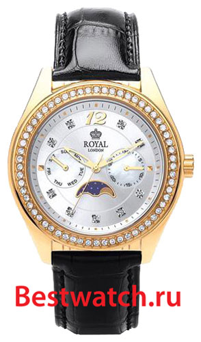 Часы Royal London Fashion 21229-04